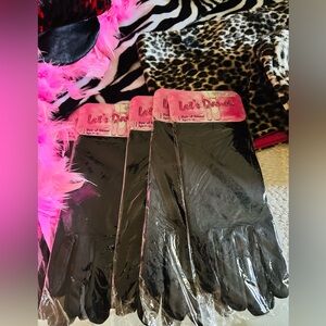 Girls Diva/Glam Party Package for Five